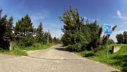 Obrázek z trasy Cyklovýlet ze Židlochovic přes Vojkovice, Rajhrad a Opatovice zpět do Židlochovic