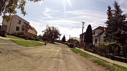 Obrázek z trasy Cyklovýlet ze Židlochovic přes Vojkovice, Rajhrad a Opatovice zpět do Židlochovic