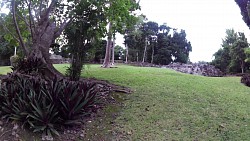 Obrázek z trasy Chacchoben Ruins - Mayské památky, Costa Maya, Mexiko
