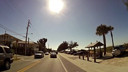 Picture from track Trip from Bradenton to Lido Beach