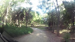 Obrázok z trasy Prechádzka po pláži West Bay beach - Roatán, Honduras
