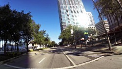 Picture from track Tampa Downtown