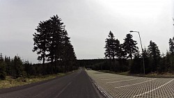 Obrázok z trasy Výšľap z Božieho Daru na Klínovec