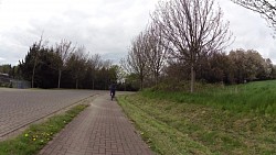 Obrázok z trasy Cyklovýlet z mesta Baabe do Göhren