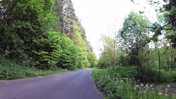 Obrázok z trasy Prvá Podorlická Pivná stezka