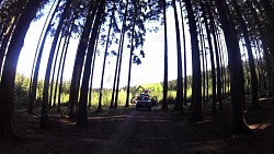foto van de route Natuurpad „ Op een route van oude lakenwevers uit Pocatky“