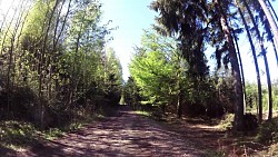 foto van de route Natuurpad „ Op een route van oude lakenwevers uit Pocatky“