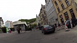 Obrázek z trasy Cyklostezka Ohře, úsek Karlovy Vary – Nebanice