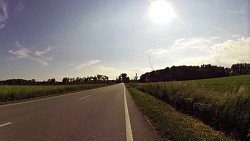 Obrázok z trasy Cyklotrasa Bečva - Stredná Morava