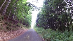 Picture from track Cycle route - for history