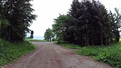Picture from track Milevsko sightseeing circuit