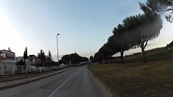 Picture from track Video tour - Porec, Istrie, Croatia