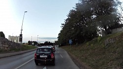 Obrázok z trasy Videotrasa - Poreč, Istria, Chorvátsko