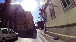 Obrázok z trasy Videotrasa - Pula, Chorvátsko