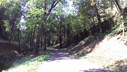 Obrázok z trasy Cyklostezka Jihlava - Třebíč - Raabs, úsek Třebíč - Raabs