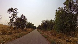 Obrázok z trasy Cyklostezka Jihlava - Třebíč - Raabs, úsek Třebíč - Raabs