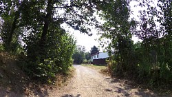 Obrázok z trasy Od lesa na náučný chodník do údolia Doubravy