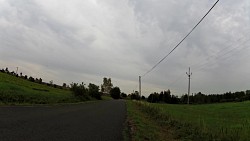 Obrázek z trasy Za krásami a přírodním dědictvím Františkových Lázní a blízkého okolí