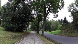 Obrázok z trasy Za krásami a prírodnom dedičstve Františkových Lázní a blízkeho okolia