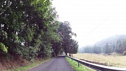 Obrázok z trasy Trasa po najzápadnejším kúte Českej republiky
