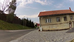 Obrazek z trasy Bystřice nad Pernštejnem - miasto życia i relaksu