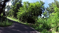 Obrazek z trasy Ścieżka rowerowa Ivančice - Oslavany