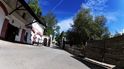 Obrázek z trasy Zoologická a botanická zahrada Plzeň