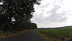 Obrázok z trasy Záhorská cyklotrasa