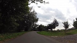 Obrázok z trasy Záhorská cyklotrasa