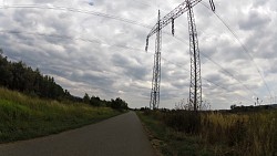 Obrazek z trasy Ścieżka rowerowa wokół Záhoří