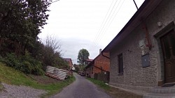 Obrazek z trasy Krok za krokiem po Czeskiej Trzebowej i okolicach