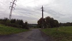 Picture from track Step by step around Česká Třebová and it's surroundings