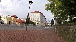 Obrazek z trasy Krok za krokiem po Czeskiej Trzebowej i okolicach