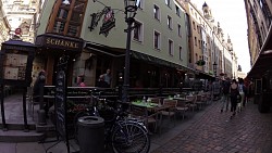 Фото с дорожки Прогулка по историческому центру Дрездена