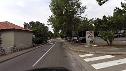 Obrázek z trasy Přístavní městečko Kraljevica, Chorvatsko