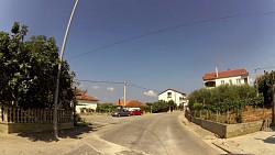 Obrázek z trasy Video výlet Crno - Zadar - Bibinje
