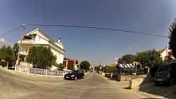 Obrázek z trasy Video výlet Crno - Zadar - Bibinje