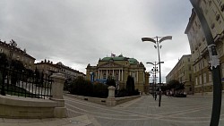 Obrázek z trasy Pěší procházka po památkách - Rijeka