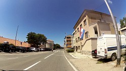 Obrázek z trasy Projížďka historickým městem Senj - Chorvatsko