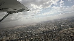Bilder aus der Strecke Rundflug über Dubai
