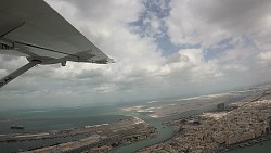 Bilder aus der Strecke Rundflug über Dubai