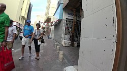 Picture from track Walk through Dubai Spice Souk