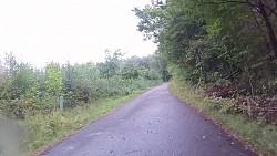 Obrázek z trasy Cyklotrasa i IN-line trasa Třebechovice - Týniště