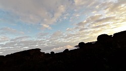 Bilder aus der Strecke Auf dem Roraima-Gipfel von Jacuzzi zu Roraima Window