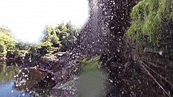 Obrázek z trasy Výlet k vodopádu Salto El Sapo v národním parku Canaima