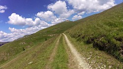 Picture from track Offroad trip Romania, Spre strategnica, Transalpina