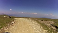 Obrázek z trasy Off road trasa Rumunsko - Vaideeni - Brezoi