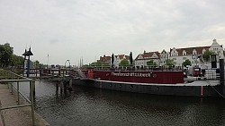 Picture from track Lübeck - a historical Hanseatic town