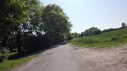 Bilder aus der Strecke Mit Fahrrad von Boltenhagen zum Schloss Bothmer