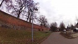 Bilder aus der Strecke Angermünde - das Tor zur Uckermark